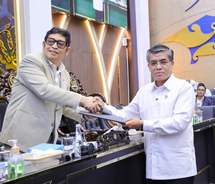 Menaker: RUU PPRT Tekankan Pentingnya Pelindungan Pekerja Rumah Tangga
