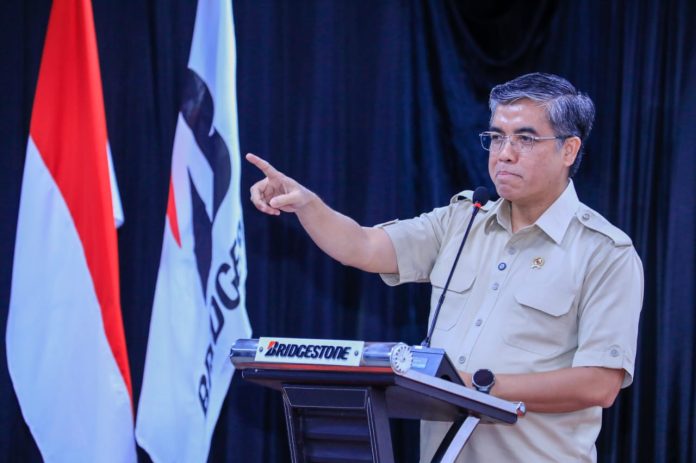 Serikat Pekerja Bukan Lawan Perusahaan, tapi Penjaga Hak Pekerja