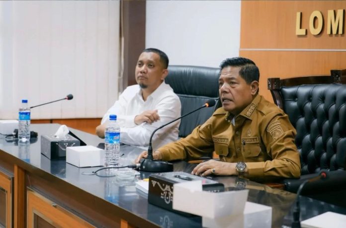 Panic Buying Picu Kelangkaan Elpiji 3 kg, Pemkab Lotim Minta Tambahan Pasokan dan Pengawasan Diperketat