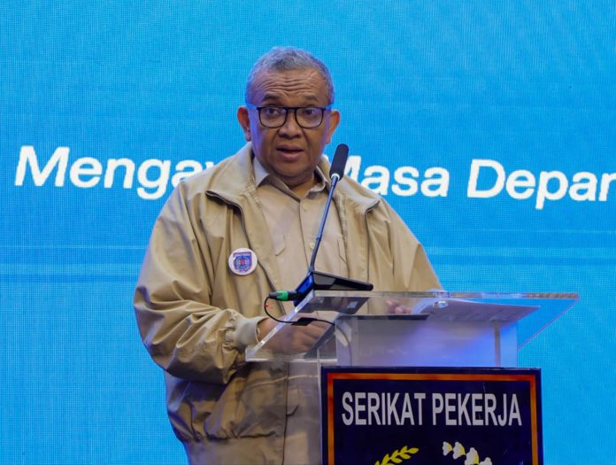 Wamenaker: Dunia Kerja Tak Hanya Lihat Ijazah, tapi juga Kompetensi
