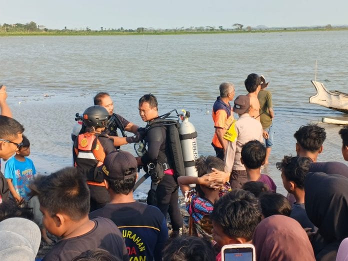 Zulfan Ditemukan Meninggal Dunia, Usai Dilaporkan Tenggelam Saat Mencari Ikan di Bendungan Batujai