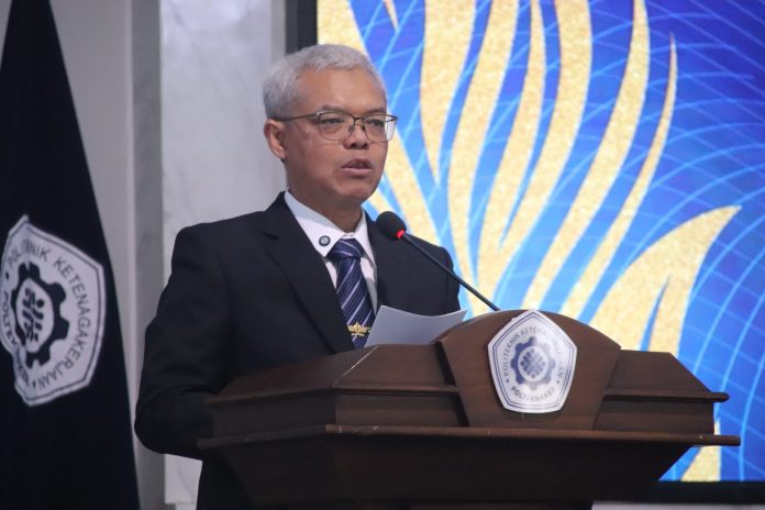 pendidikan vokasi