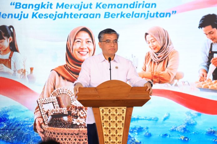 Jaminan Sosial