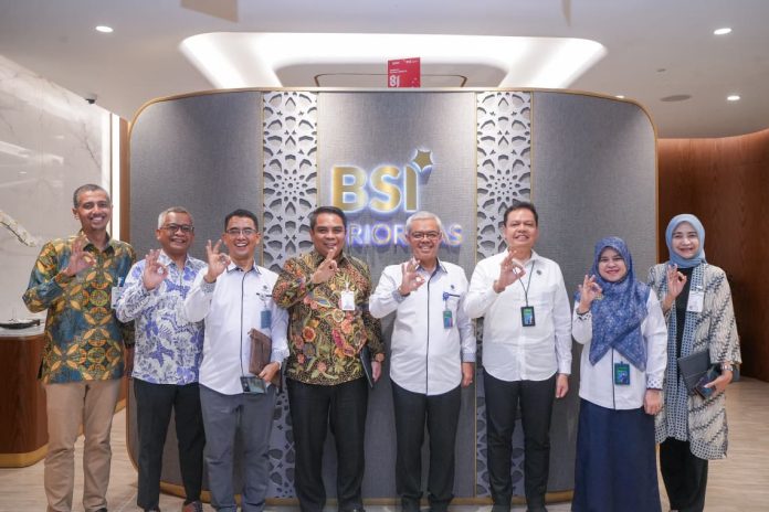 Bank Syariah Indonesia